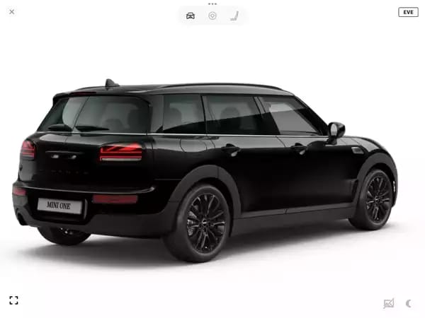 MINI One Clubman 3 - Photo 2