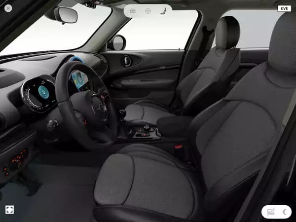 MINI One Clubman 3 - Photo 3