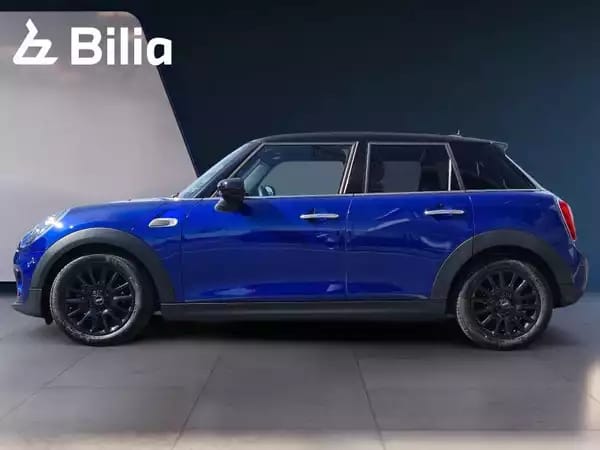 MINI Cooper Cooper Hatch 5 portes - Photo 2