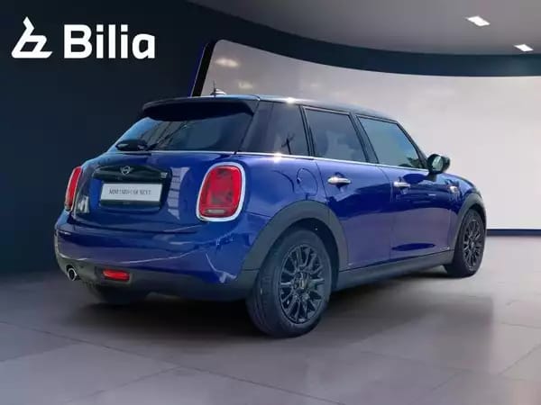 MINI Cooper Cooper Hatch 5 portes - Photo 2