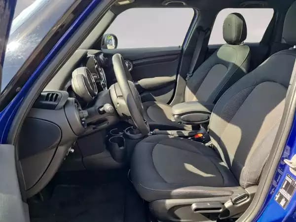 MINI Cooper Cooper Hatch 5 portes - Photo 3