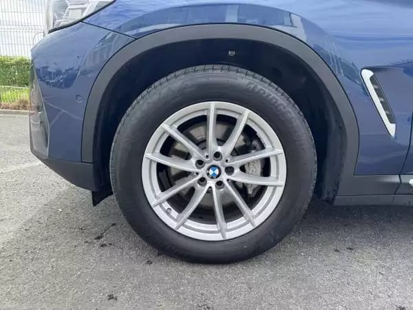 BMW X3 X3 30D XDRIVE - Photo 3