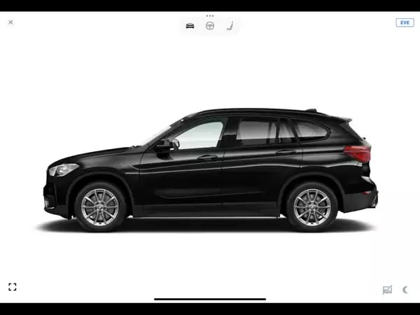 BMW X1 X1 sDrive18i - Photo 2