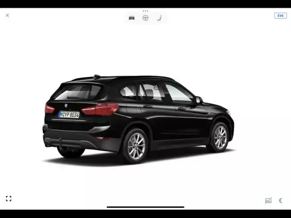 BMW X1 X1 sDrive18i - Photo 2