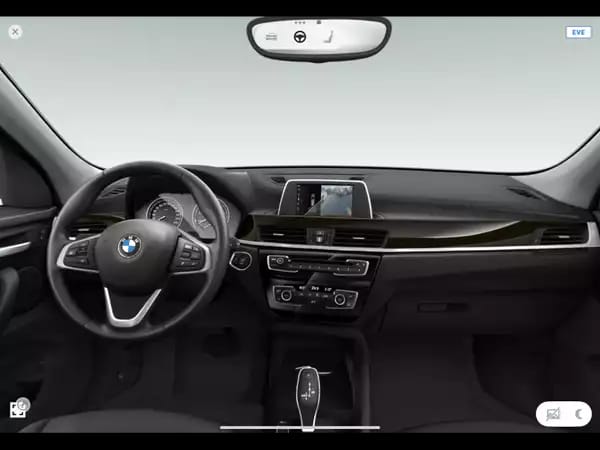 BMW X1 X1 sDrive18i - Photo 3