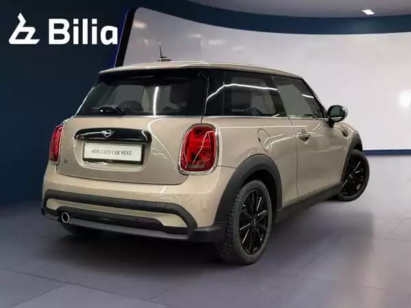 MINI Cooper Facelift - Photo 2