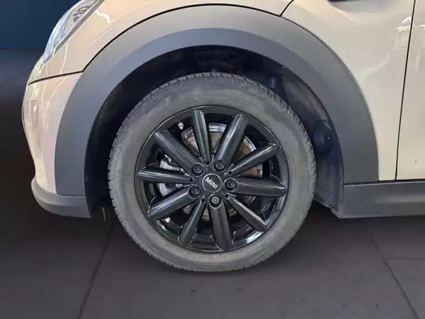 MINI Cooper Facelift - Photo 3