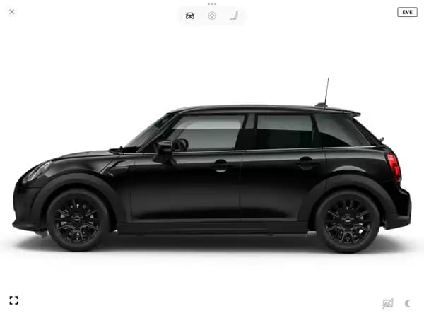 MINI Cooper Facelift - Photo 2