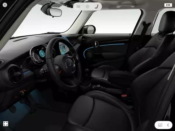 MINI Cooper Facelift - Photo 3