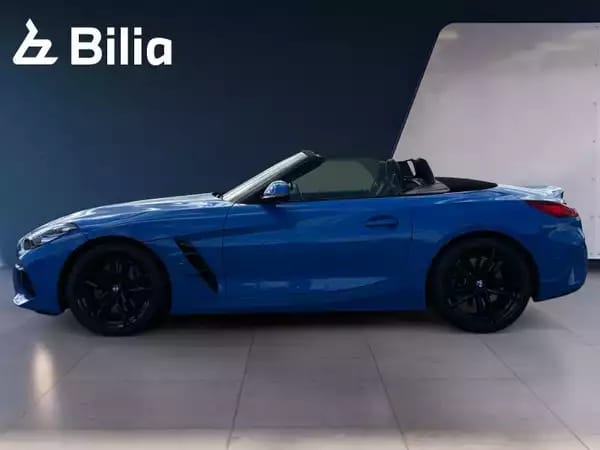 BMW Z4 sDrive 20i - Photo 2