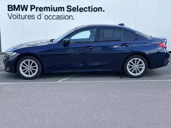 BMW 318 i Berline - Photo 2