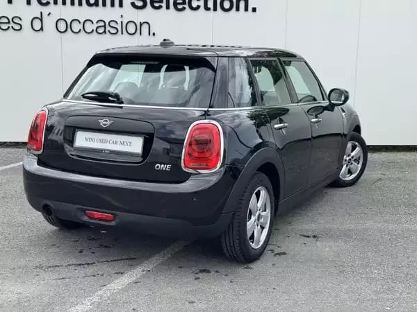 MINI One 5 portes - Photo 2