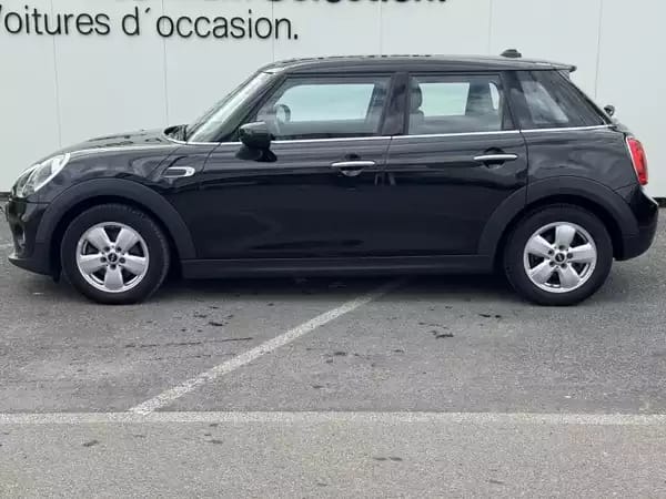 MINI One 5 portes - Photo 2