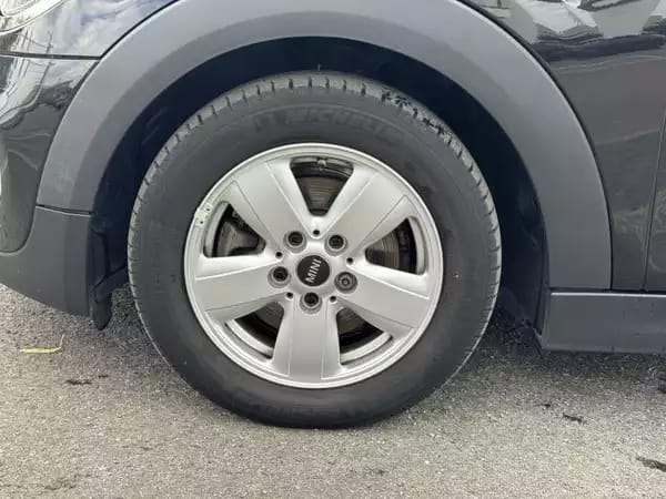 MINI One 5 portes - Photo 3