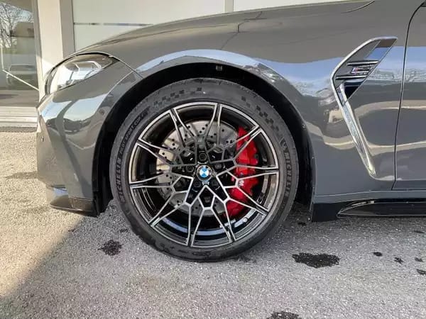 BMW M3 Touring - Photo 3