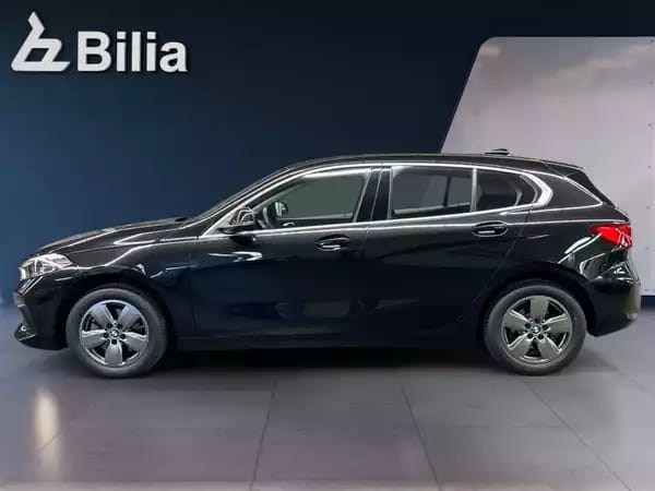 BMW 116 116d Hatch - Photo 2