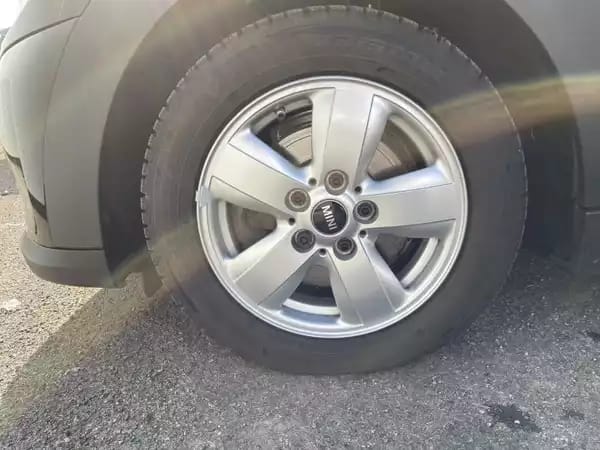 MINI One Facelift 3 portes - Photo 3