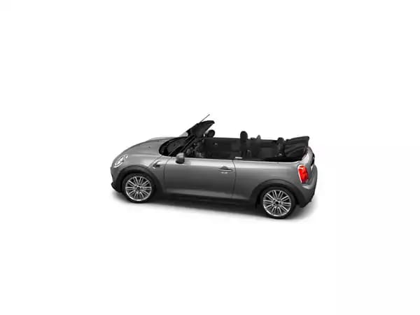 MINI Cooper Cabrio 3 - Photo 2