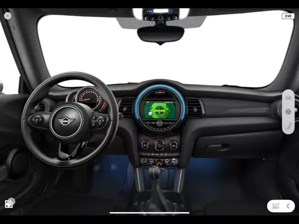 MINI Cooper Cabrio 3 - Photo 3