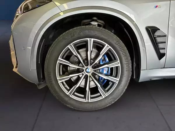 BMW X5 X5 xDrive 40d Kit M Sport - Photo 3