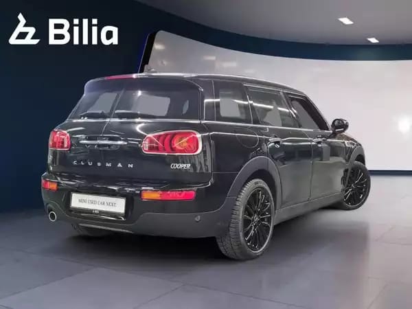 MINI Cooper Clubman . - Photo 2