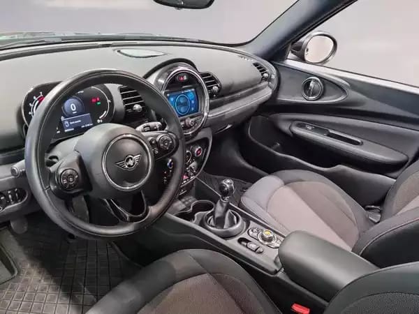 MINI Cooper Clubman . - Photo 3