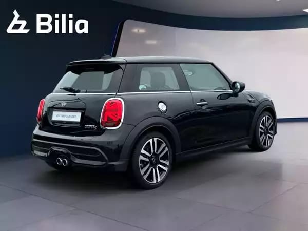 MINI Cooper S Cooper S 3 portes - Photo 2