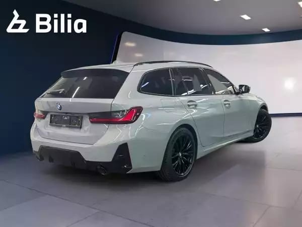 BMW 318 318i Touring Kit M Sport - Photo 2