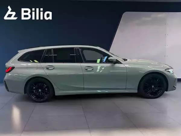 BMW 318 318i Touring Kit M Sport - Photo 2