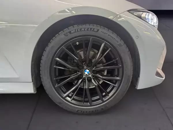 BMW 318 318i Touring Kit M Sport - Photo 3