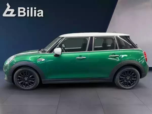 MINI Cooper 3 - Photo 2