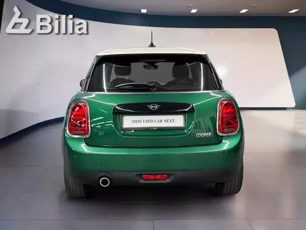 MINI Cooper 3 - Photo 3