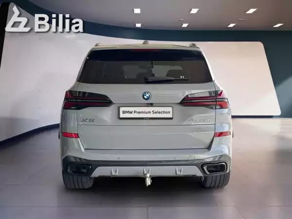 BMW X5 xDrive 50e - Photo 3