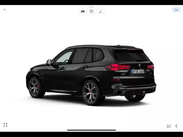 BMW X5 xDrive 30d - Photo 2