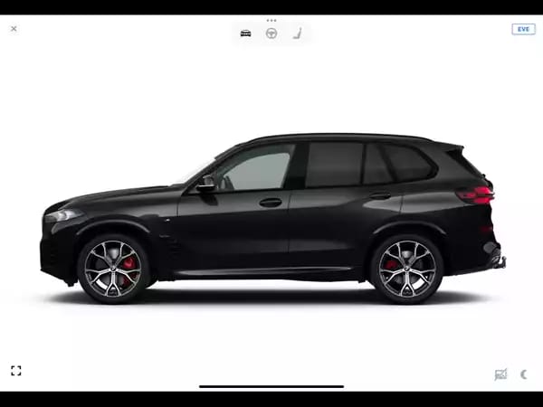 BMW X5 xDrive 30d - Photo 2