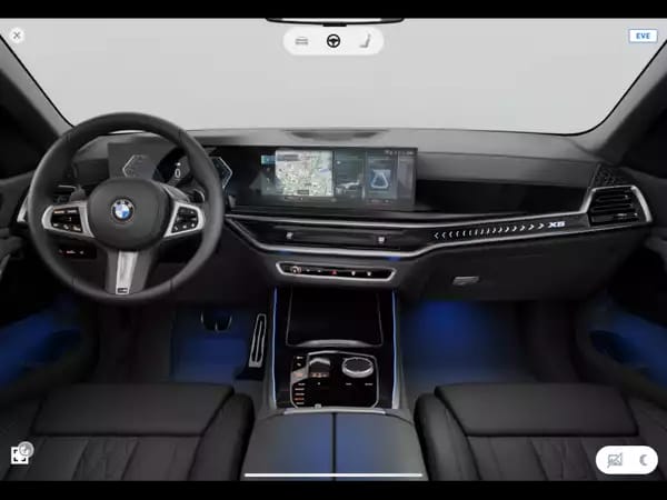 BMW X5 xDrive 30d - Photo 3