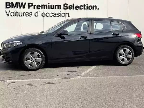 BMW 116 d Hatch - Photo 2