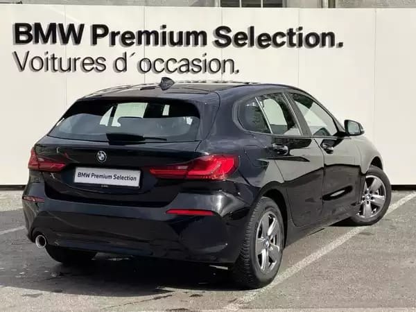 BMW 116 d Hatch - Photo 2