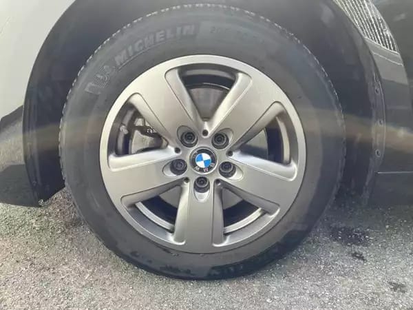 BMW 116 d Hatch - Photo 3