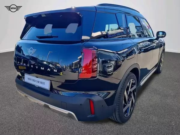 MINI Countryman SE ALL4 TRIM Favoured - Photo 3