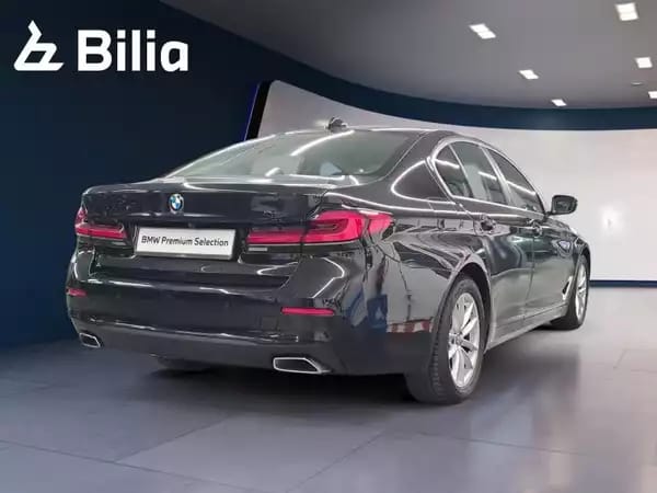 BMW 518 d Berline - Photo 2