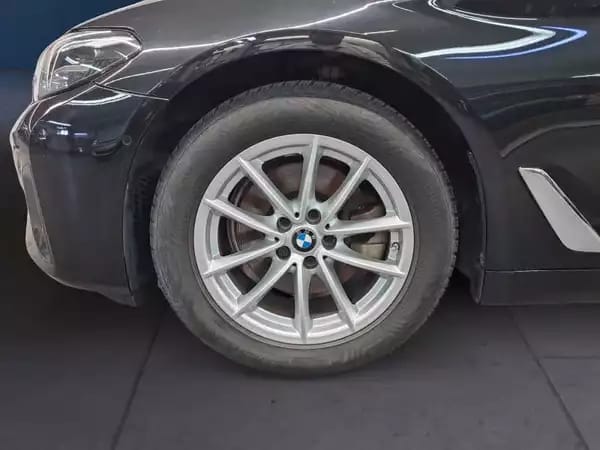 BMW 518 d Berline - Photo 3