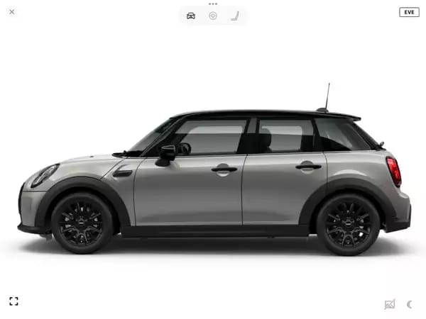 MINI Cooper COOPER 5P - Photo 2