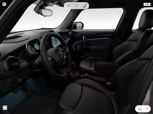 MINI Cooper COOPER 5P - Photo 3