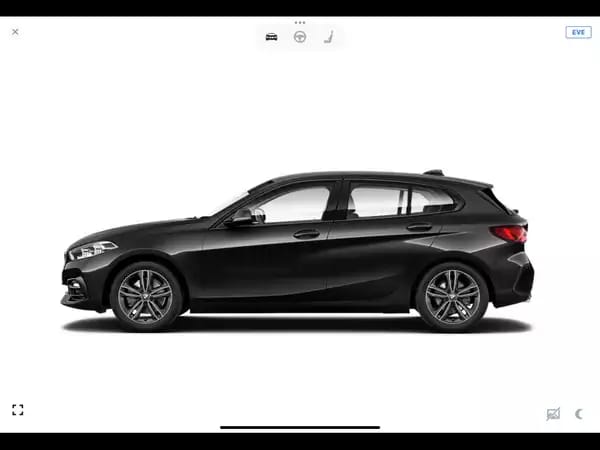BMW 118 i Sport Line - Photo 2