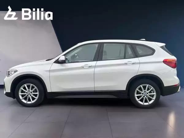 BMW X1 X1 sDrive16d - Photo 2