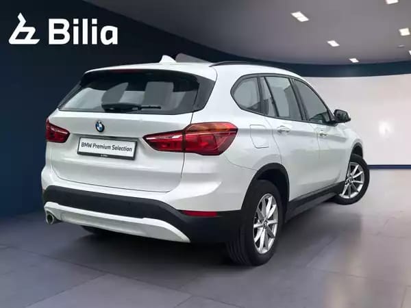 BMW X1 X1 sDrive16d - Photo 2