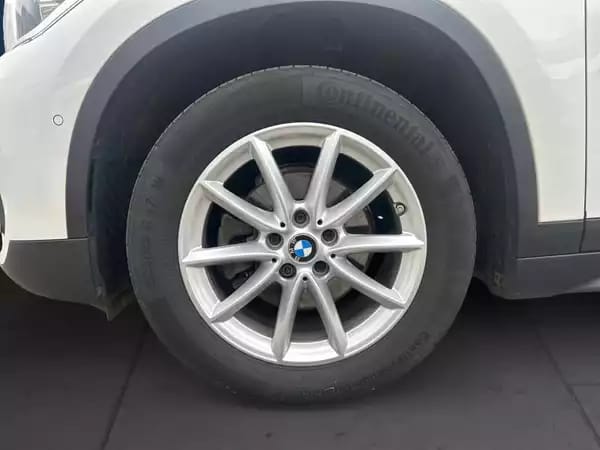 BMW X1 X1 sDrive16d - Photo 3