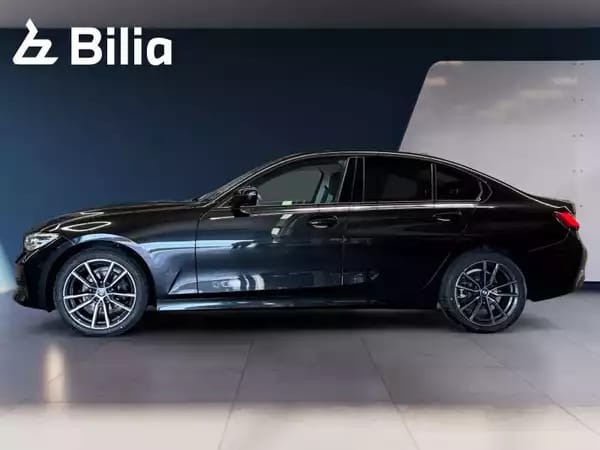 BMW 316 d Berline - Photo 2