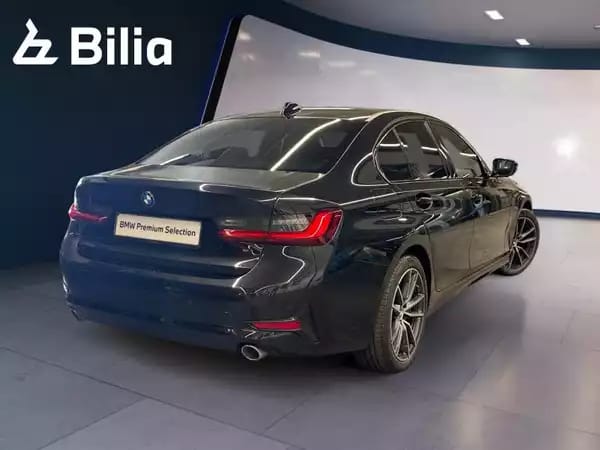 BMW 316 d Berline - Photo 2